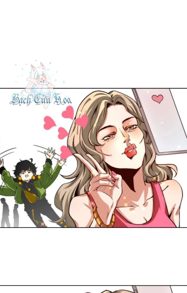 Trùng Trùng Ký Sinh Chapter 1 - Trang 2