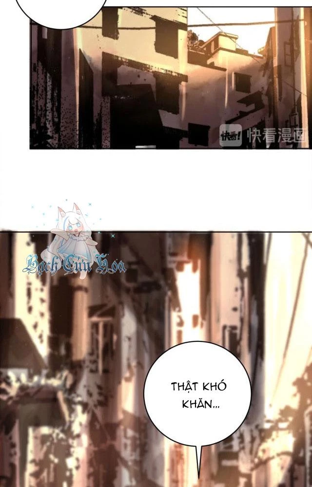 Trùng Trùng Ký Sinh Chapter 1 - Trang 2