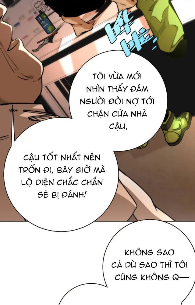 Trùng Trùng Ký Sinh Chapter 1 - Trang 2