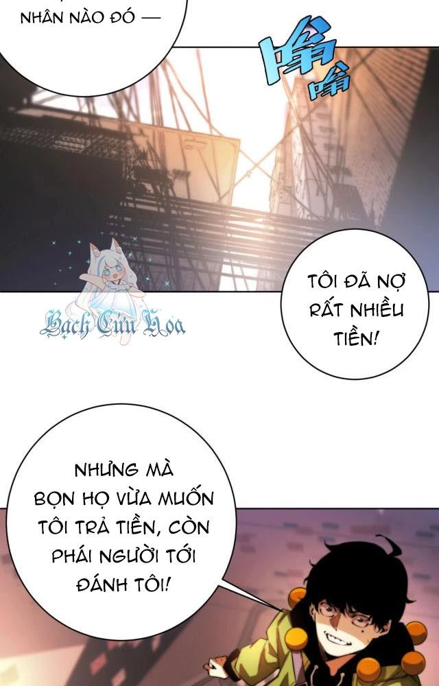 Trùng Trùng Ký Sinh Chapter 1 - Trang 2