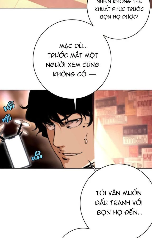 Trùng Trùng Ký Sinh Chapter 1 - Trang 2