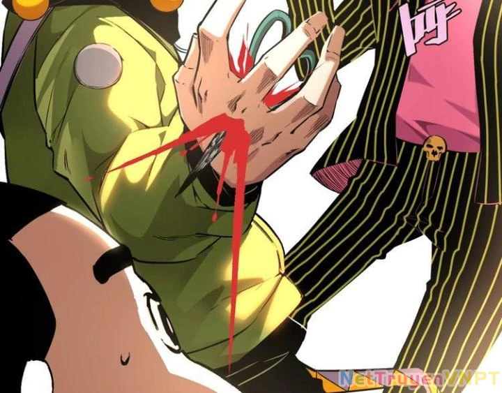 Trùng Trùng Ký Sinh Chapter 10 - Trang 2
