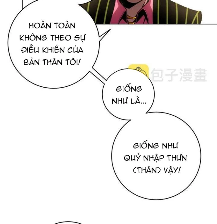 Trùng Trùng Ký Sinh Chapter 10 - Trang 2