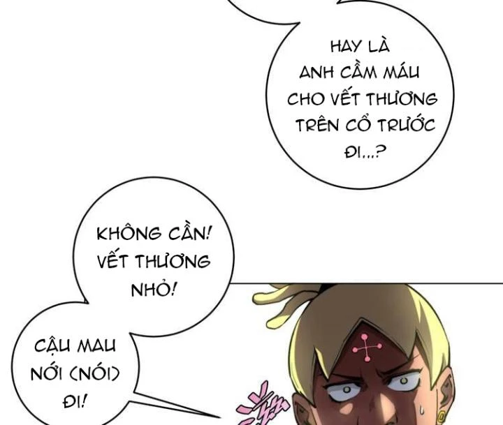 Trùng Trùng Ký Sinh Chapter 10 - Trang 2