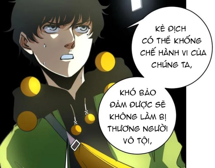 Trùng Trùng Ký Sinh Chapter 10 - Trang 2
