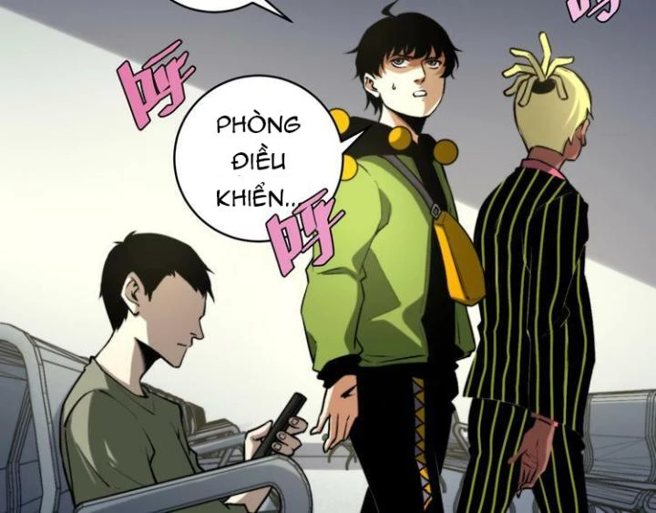 Trùng Trùng Ký Sinh Chapter 10 - Trang 2