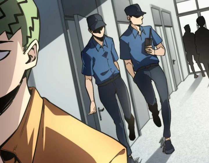 Trùng Trùng Ký Sinh Chapter 10 - Trang 2