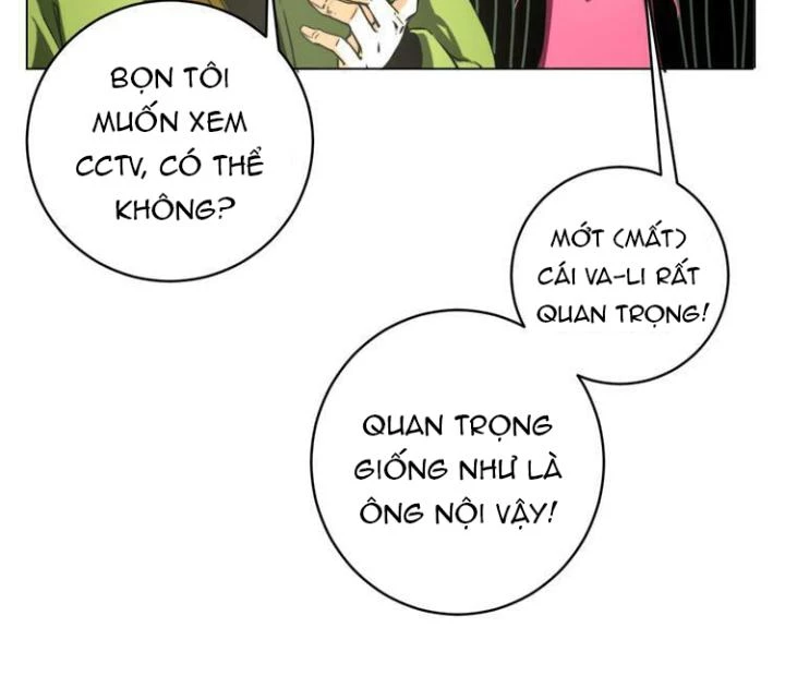 Trùng Trùng Ký Sinh Chapter 10 - Trang 2
