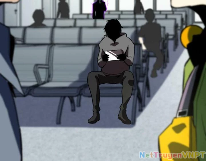 Trùng Trùng Ký Sinh Chapter 10 - Trang 2