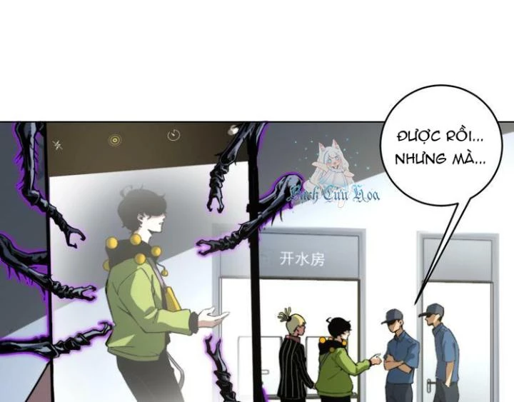 Trùng Trùng Ký Sinh Chapter 10 - Trang 2