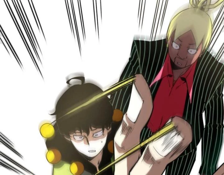 Trùng Trùng Ký Sinh Chapter 10 - Trang 2