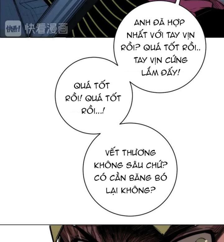 Trùng Trùng Ký Sinh Chapter 10 - Trang 2