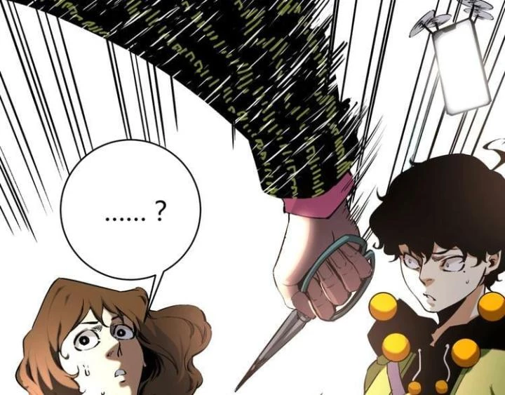 Trùng Trùng Ký Sinh Chapter 10 - Trang 2