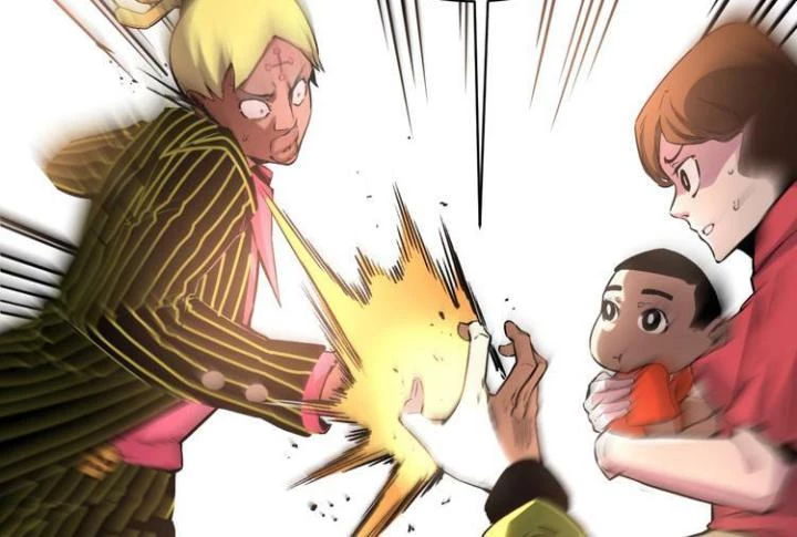 Trùng Trùng Ký Sinh Chapter 10 - Trang 2