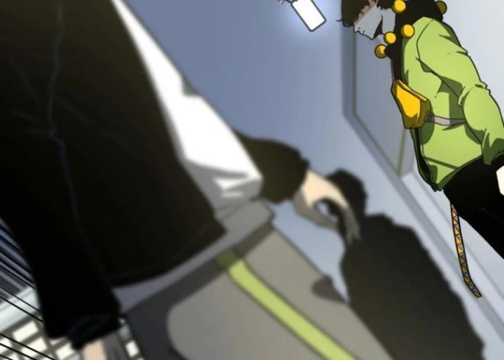 Trùng Trùng Ký Sinh Chapter 11 - Trang 2
