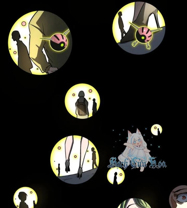 Trùng Trùng Ký Sinh Chapter 11 - Trang 2