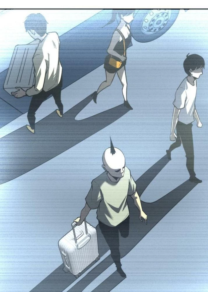Trùng Trùng Ký Sinh Chapter 11 - Trang 2