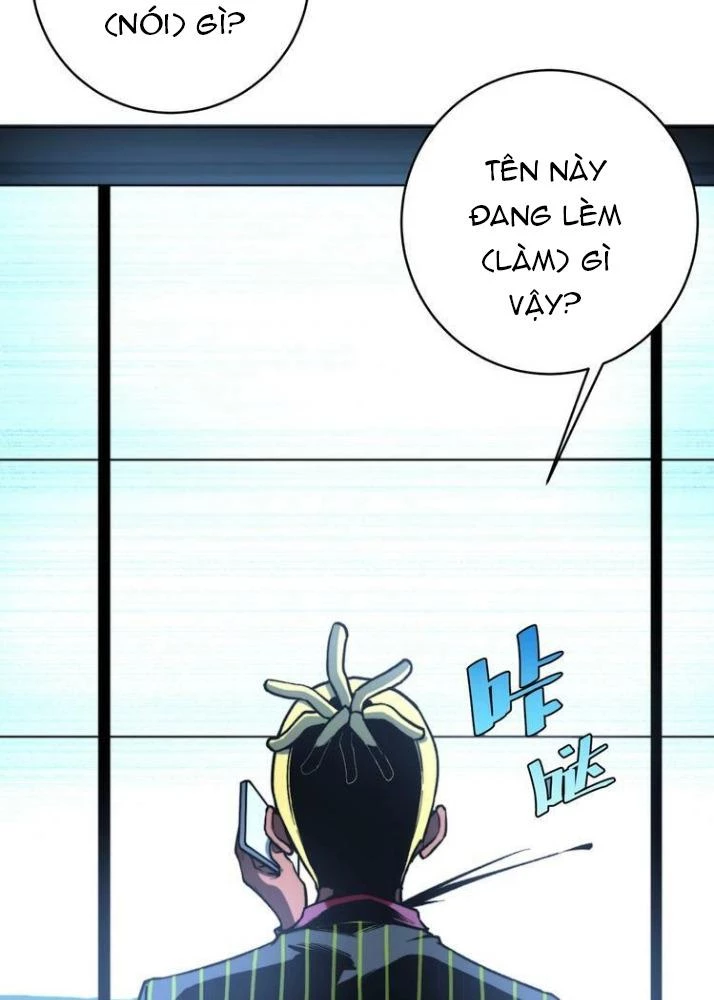 Trùng Trùng Ký Sinh Chapter 11 - Trang 2