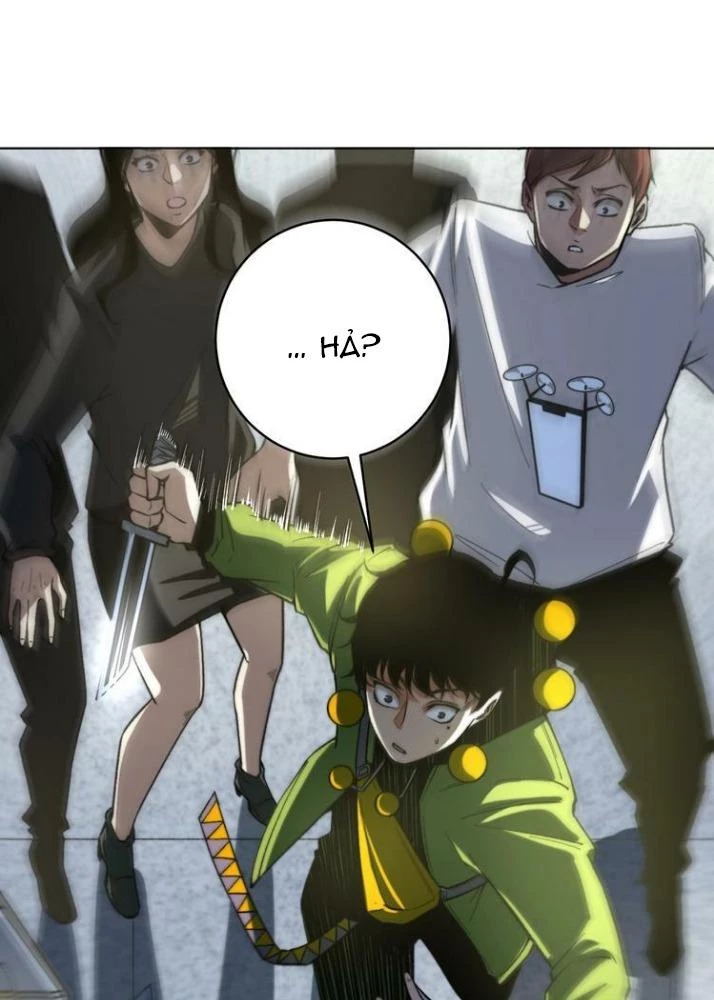 Trùng Trùng Ký Sinh Chapter 11 - Trang 2