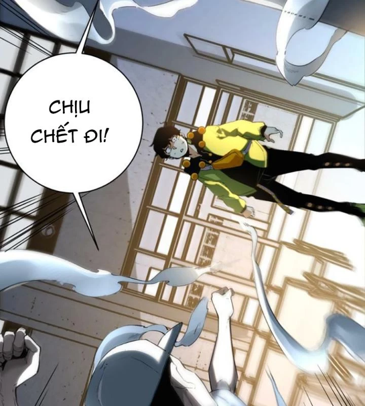 Trùng Trùng Ký Sinh Chapter 11 - Trang 2