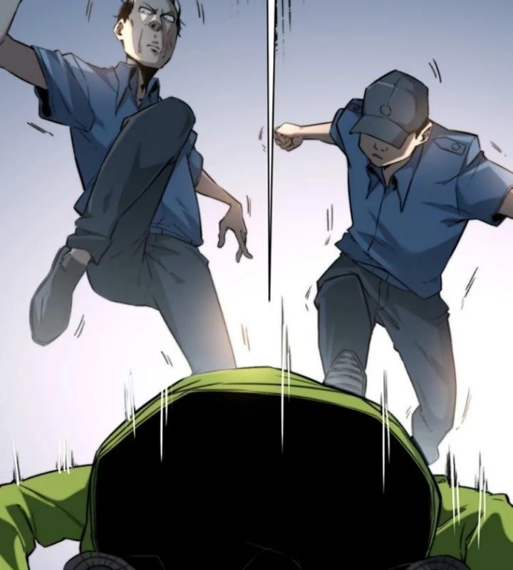Trùng Trùng Ký Sinh Chapter 11 - Trang 2