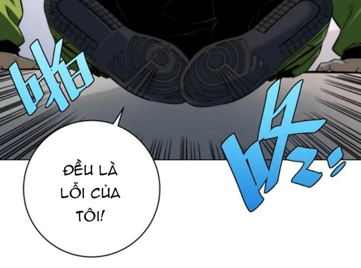 Trùng Trùng Ký Sinh Chapter 11 - Trang 2