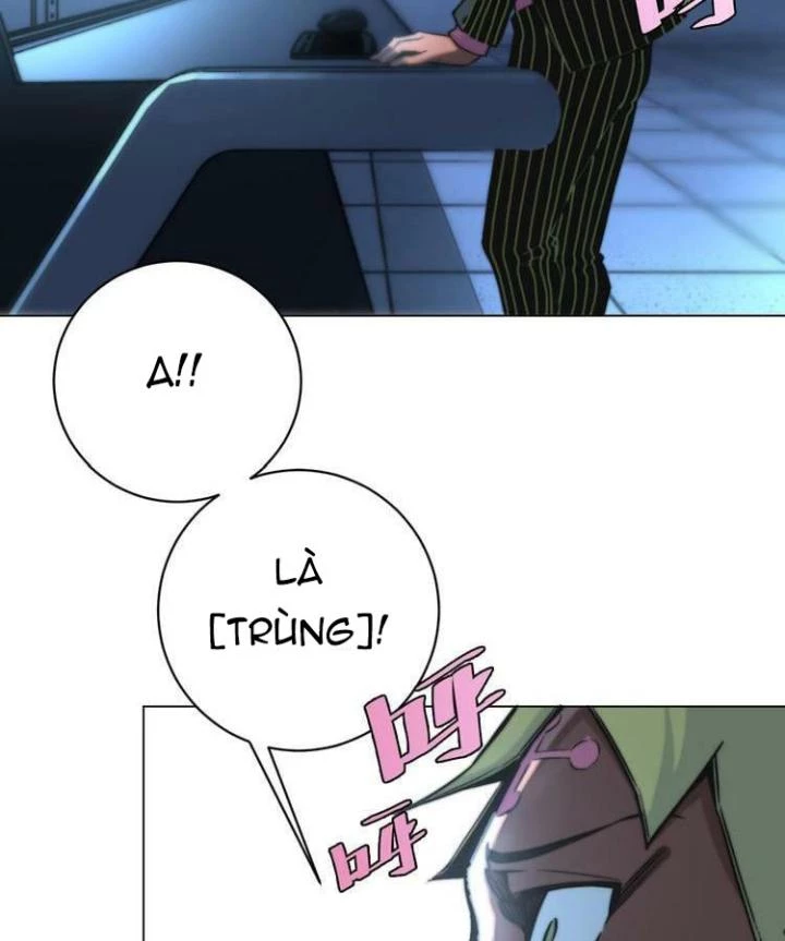 Trùng Trùng Ký Sinh Chapter 12 - Trang 2