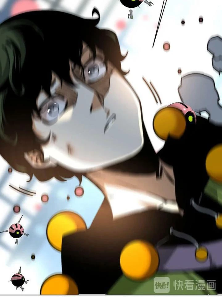 Trùng Trùng Ký Sinh Chapter 13 - Trang 2