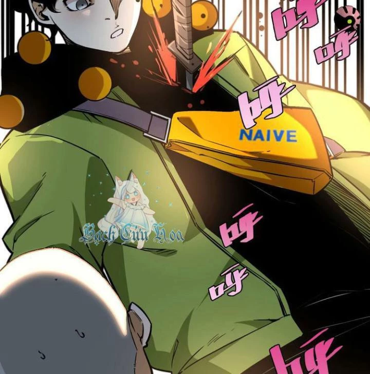 Trùng Trùng Ký Sinh Chapter 13 - Trang 2