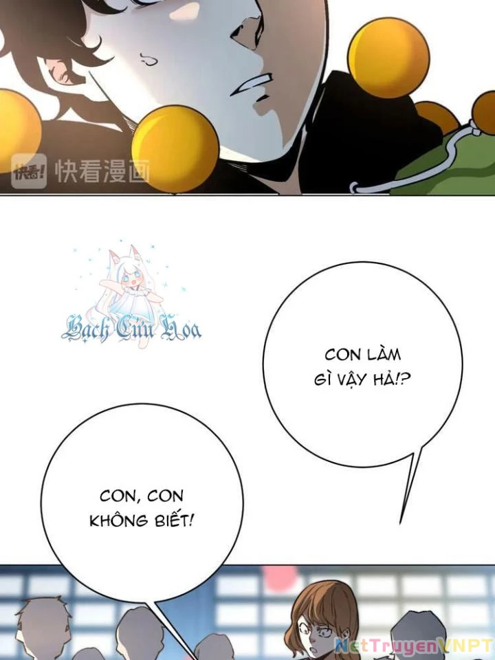 Trùng Trùng Ký Sinh Chapter 13 - Trang 2