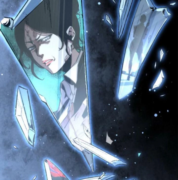 Trùng Trùng Ký Sinh Chapter 13 - Trang 2
