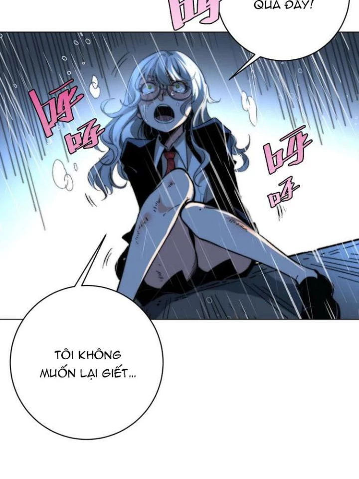 Trùng Trùng Ký Sinh Chapter 13 - Trang 2