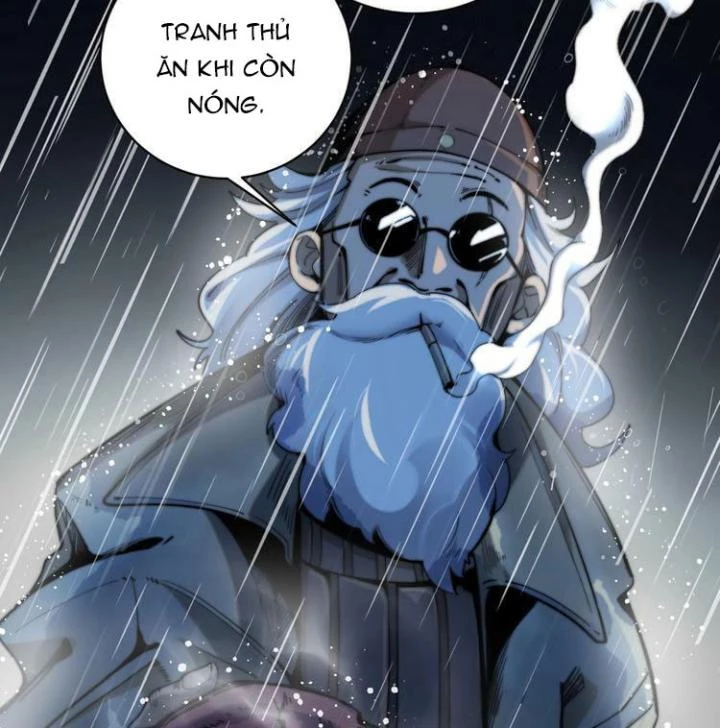 Trùng Trùng Ký Sinh Chapter 13 - Trang 2