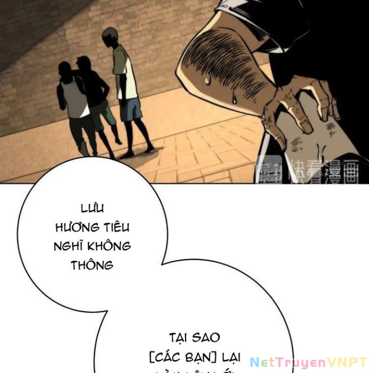 Trùng Trùng Ký Sinh Chapter 13 - Trang 2