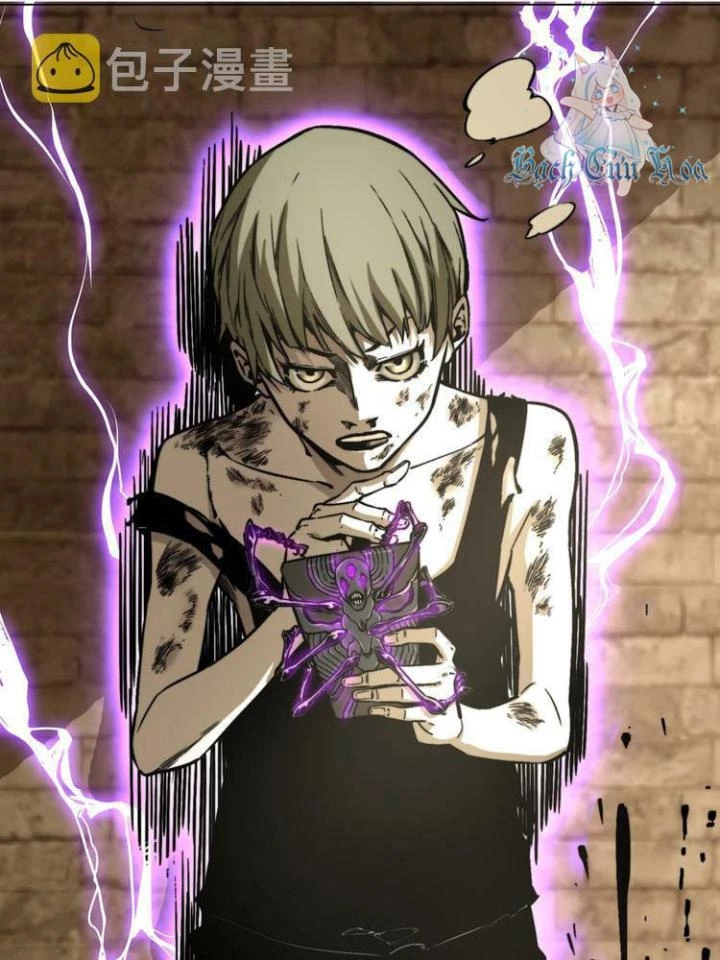 Trùng Trùng Ký Sinh Chapter 13 - Trang 2