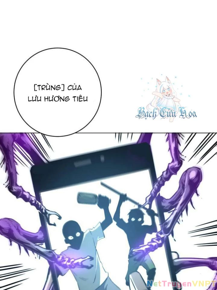 Trùng Trùng Ký Sinh Chapter 13 - Trang 2