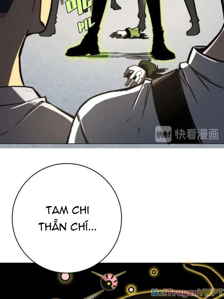 Trùng Trùng Ký Sinh Chapter 13 - Trang 2
