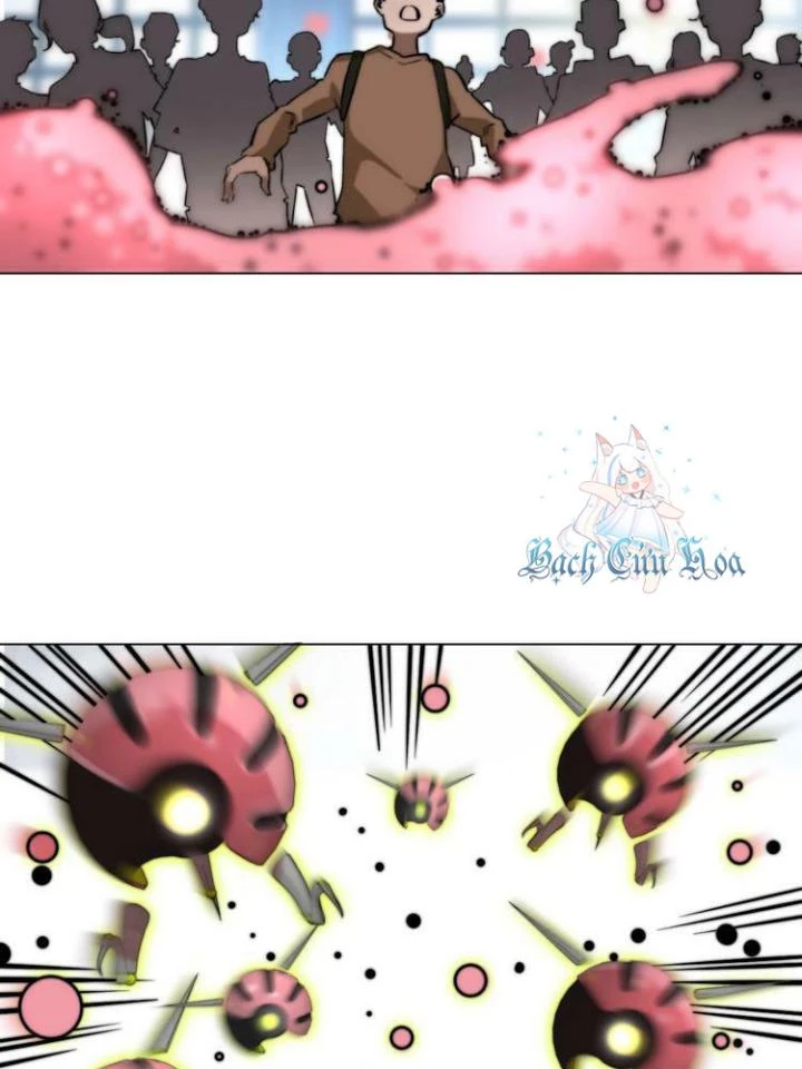 Trùng Trùng Ký Sinh Chapter 13 - Trang 2