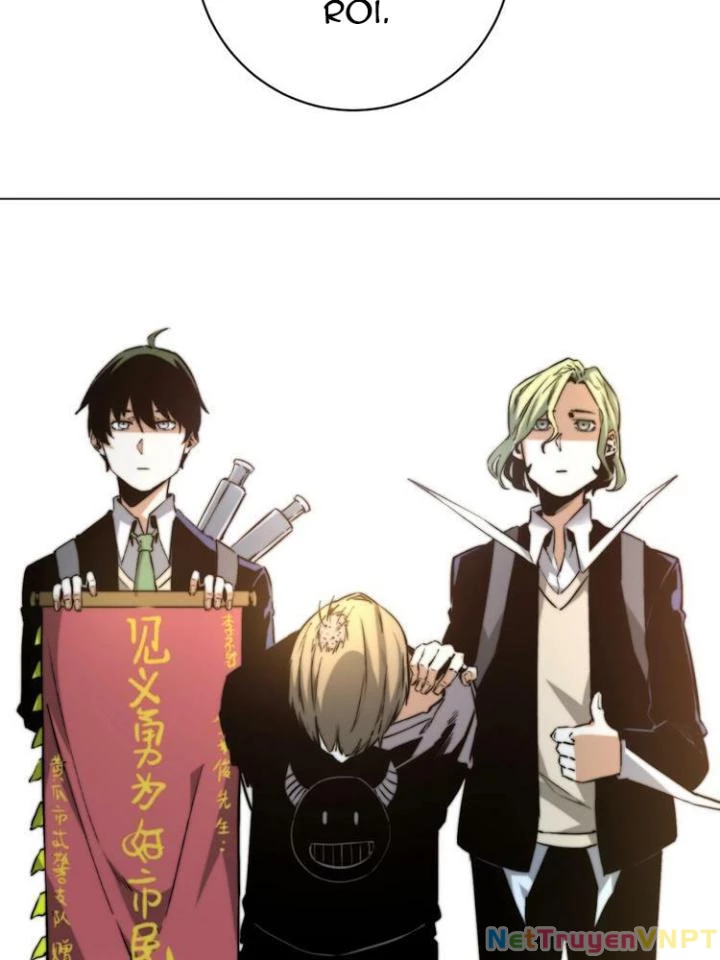Trùng Trùng Ký Sinh Chapter 14 - Trang 2
