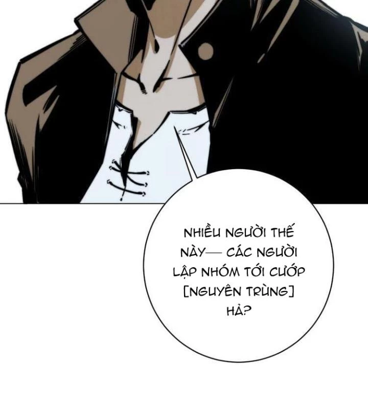 Trùng Trùng Ký Sinh Chapter 15 - Trang 2