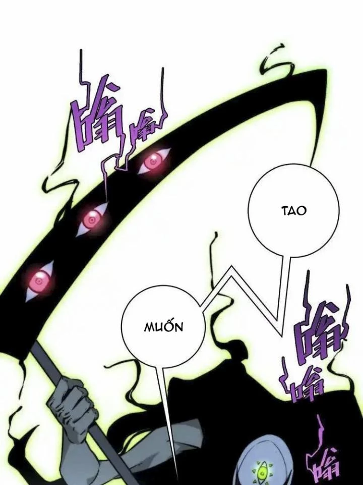 Trùng Trùng Ký Sinh Chapter 16 - Trang 2