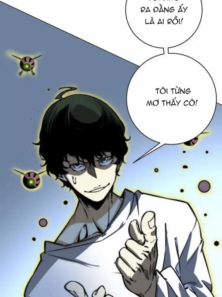 Trùng Trùng Ký Sinh Chapter 16 - Trang 2