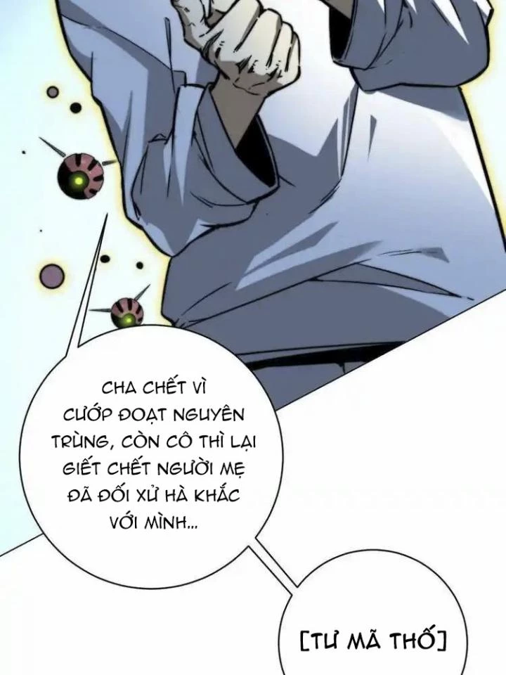 Trùng Trùng Ký Sinh Chapter 16 - Trang 2