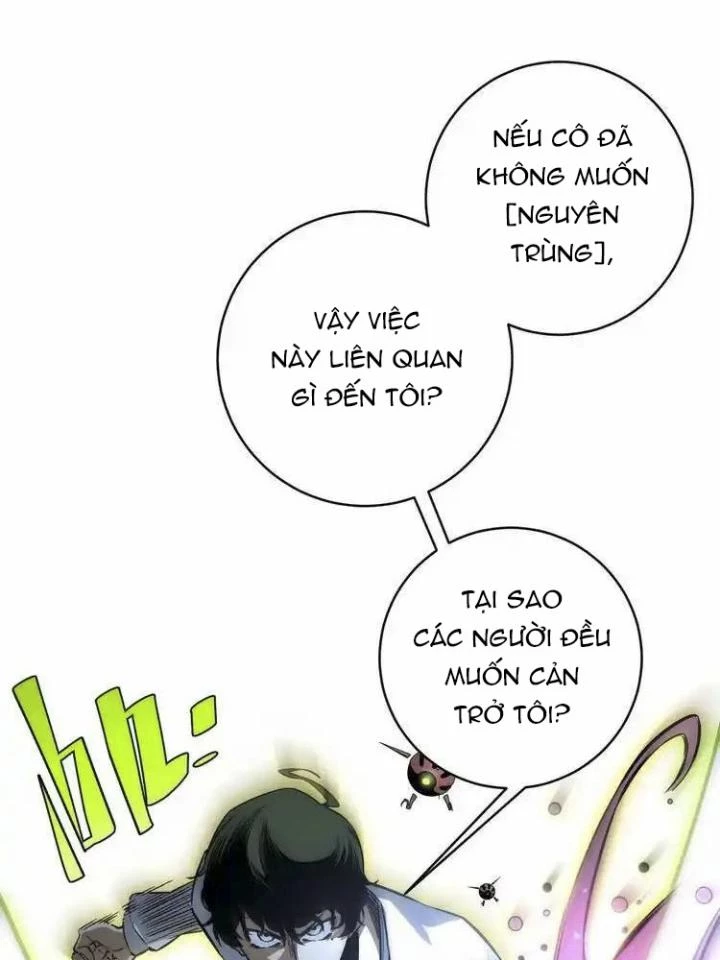 Trùng Trùng Ký Sinh Chapter 16 - Trang 2