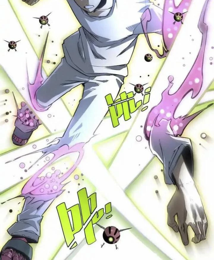 Trùng Trùng Ký Sinh Chapter 16 - Trang 2