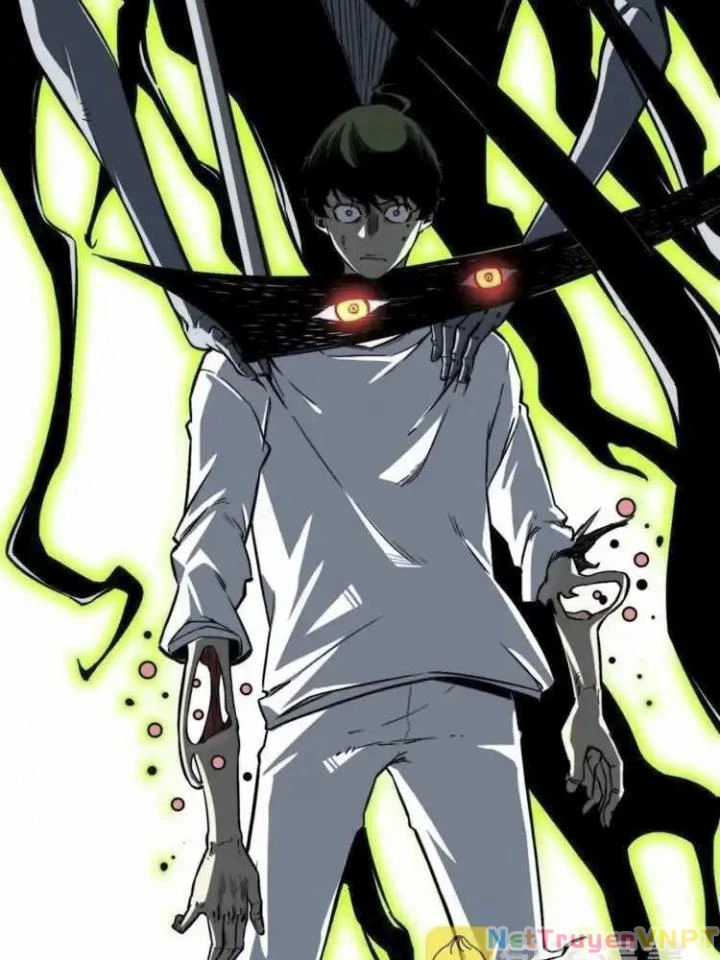 Trùng Trùng Ký Sinh Chapter 16 - Trang 2