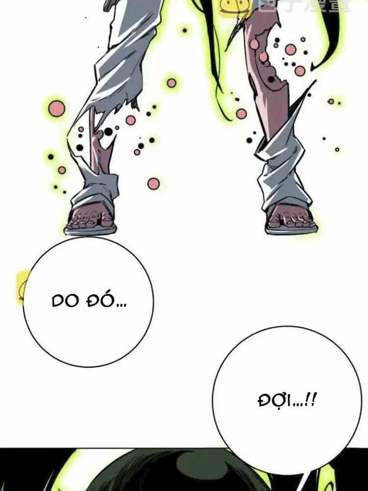 Trùng Trùng Ký Sinh Chapter 16 - Trang 2