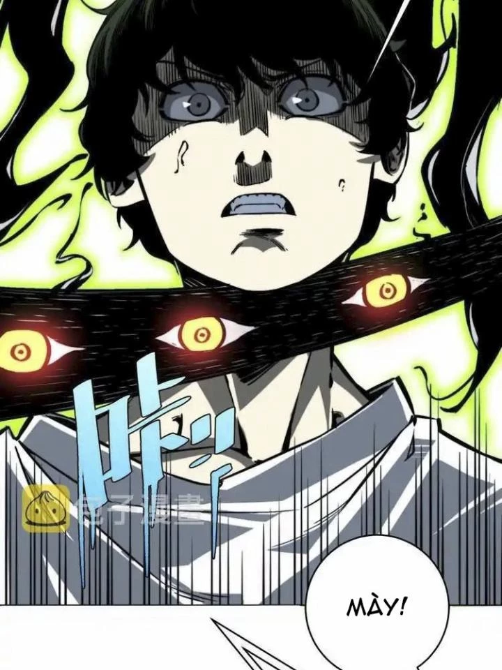 Trùng Trùng Ký Sinh Chapter 16 - Trang 2