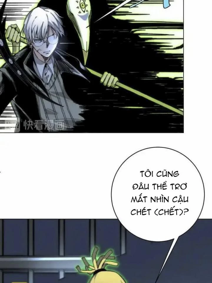 Trùng Trùng Ký Sinh Chapter 16 - Trang 2