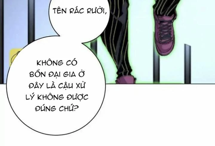 Trùng Trùng Ký Sinh Chapter 16 - Trang 2
